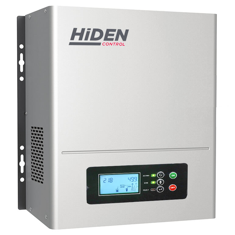 Hiden Control HPS20-0612N фото