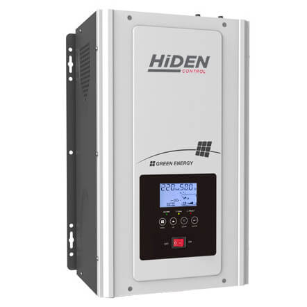 Hiden Control HPS30-2012 фото